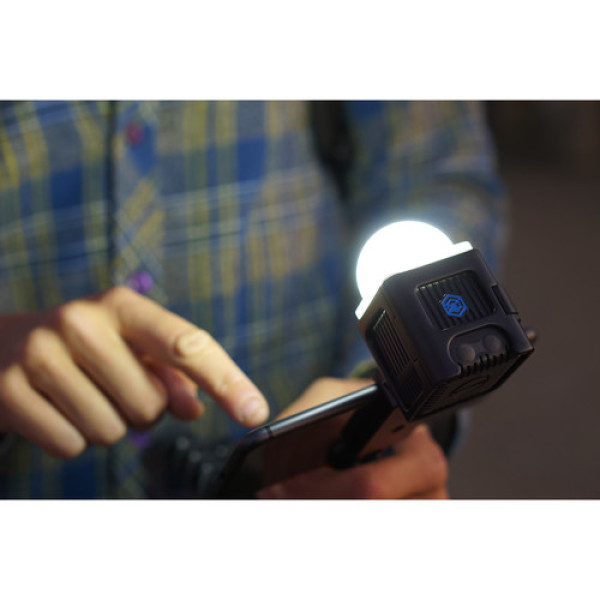 Аксессуар Lume Cube - Diffusion Bulb Pack for Light-House
